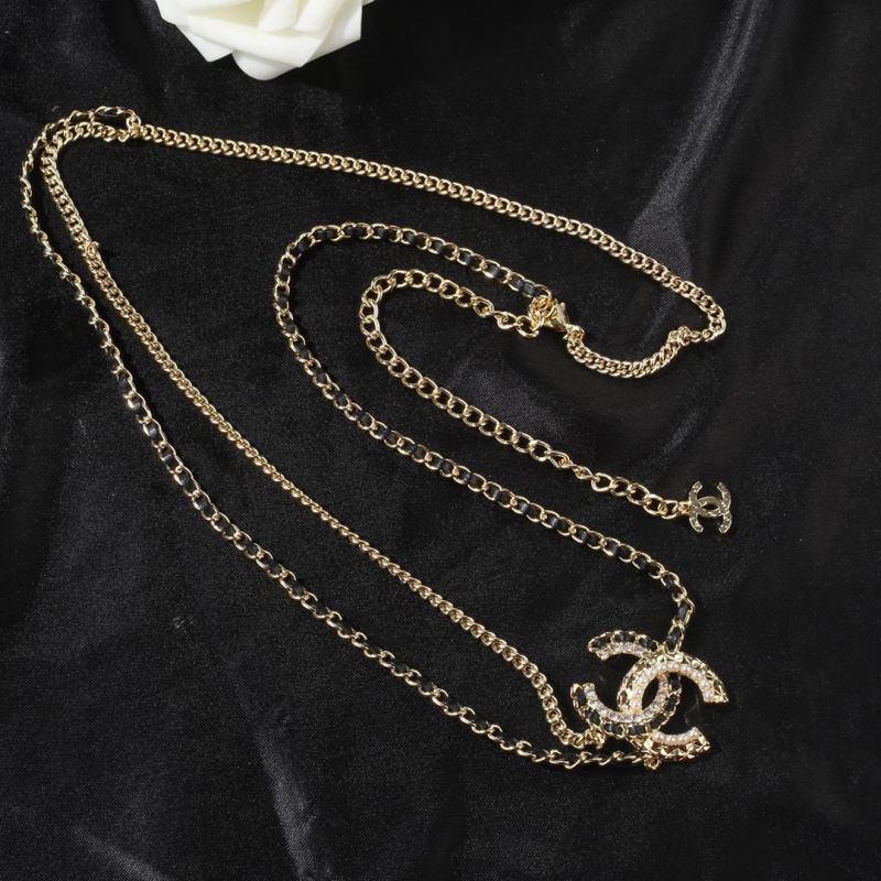 Chanel Necklaces